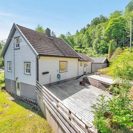 Holiday home Kvilen 3 - Private In Shared House *