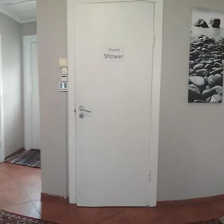 Holiday home Kvilen 3 - Private In Shared House *