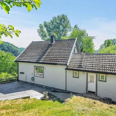 Kvilen 3 - Private In Shared House