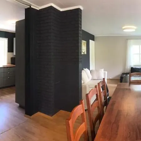 Kvilen 3 - Private In Shared House *