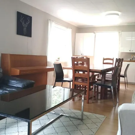 Holiday home Kvilen 3 - Private In Shared House *