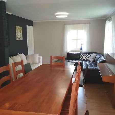 Holiday home Kvilen 3 - Private In Shared House
