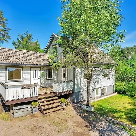 Kvilen 3 - Private In Shared House